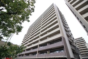 ジオ千里桃山台２番館（1308）外観写真