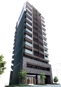 ﾌﾟﾚｻﾝｽ谷町七丁目(1202)