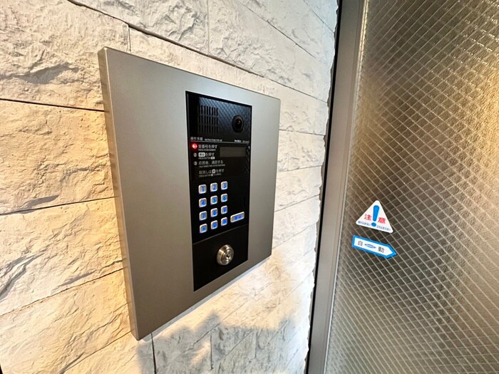 物件外観写真3　(建物設備)