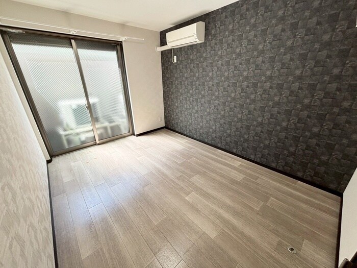 物件内観写真10　(居室)