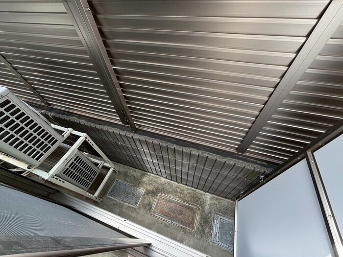 物件内観写真16　(ベランダ・バルコニー)