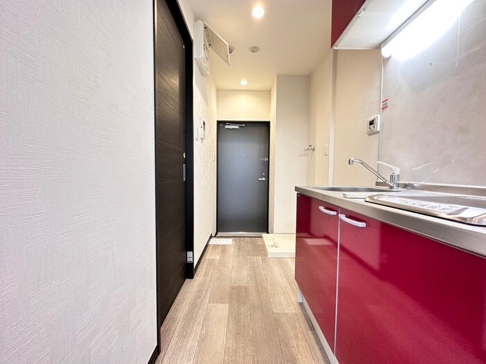 物件内観写真18　(廊下)