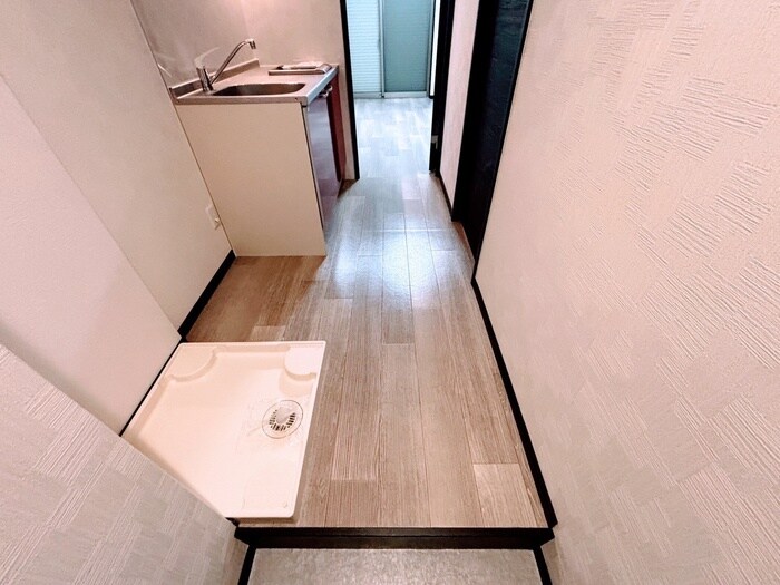 物件内観写真19　(廊下)