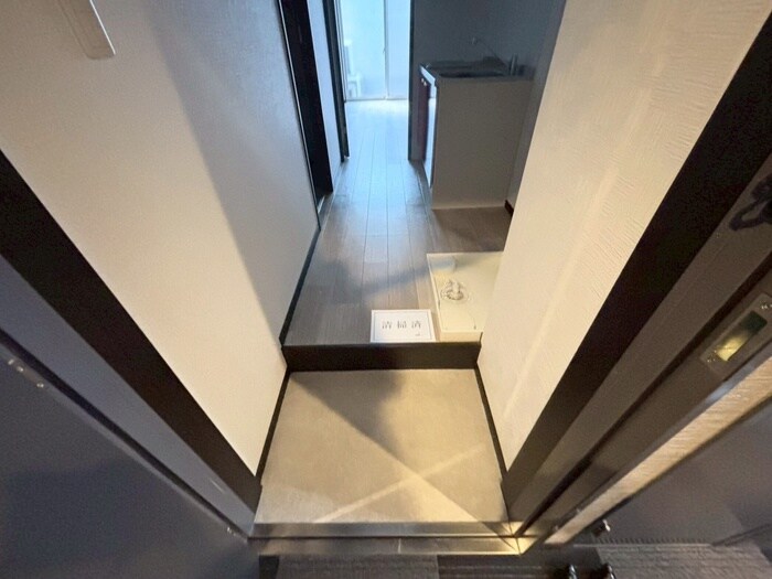 物件内観写真20　(玄関)