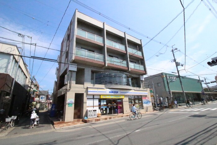 物件外観写真3　(外観写真)