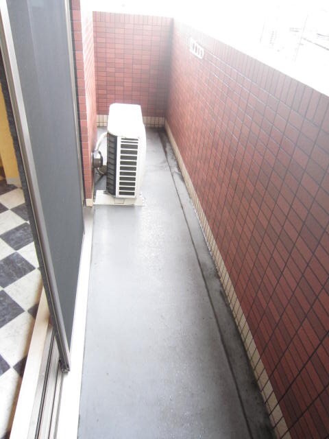 物件内観写真15　(ベランダ・バルコニー)