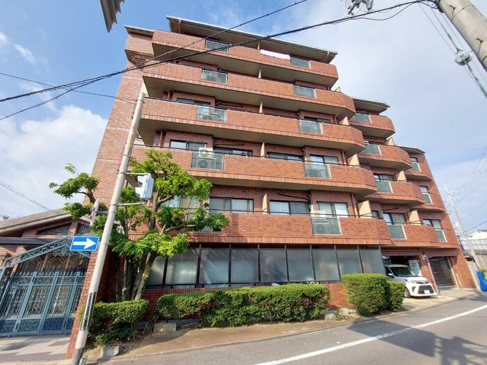 物件外観写真3　(外観写真)