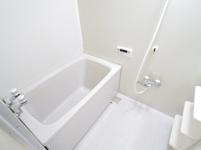 物件内観写真15　(バス／シャワールーム等)