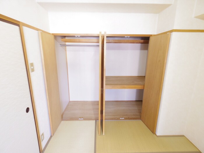 物件内観写真19　(収納)