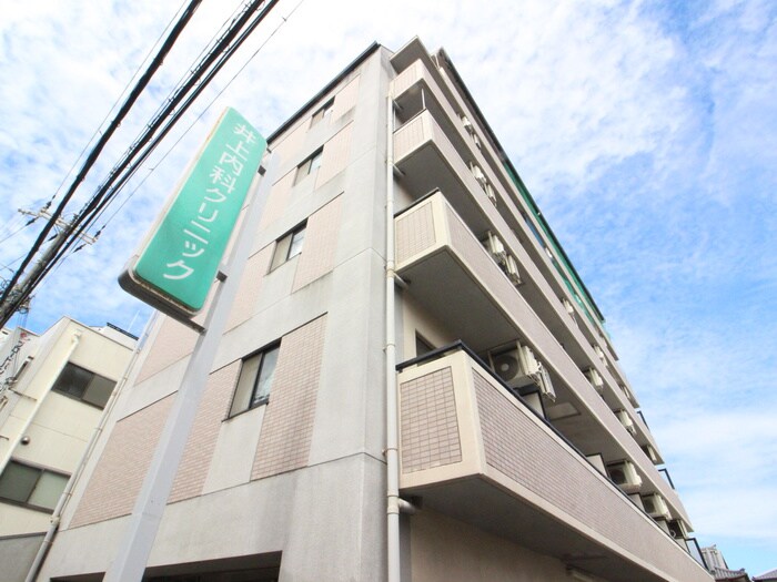 物件外観写真4　(外観写真)