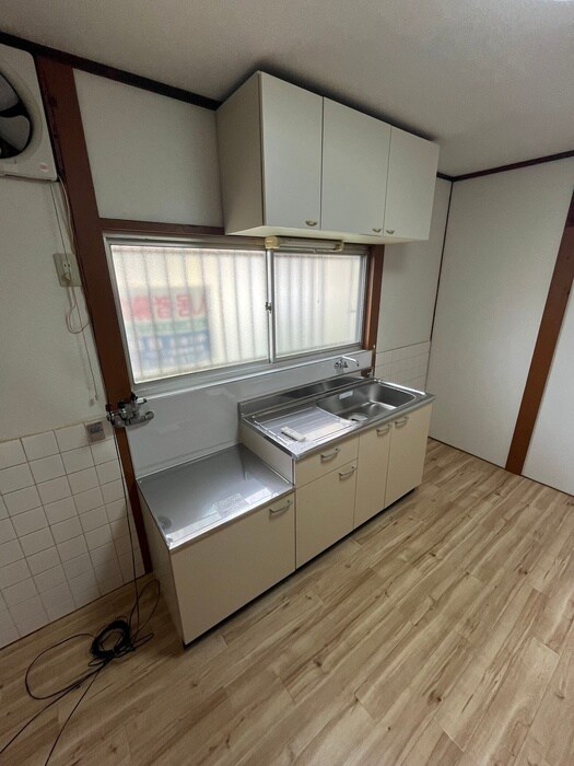 物件内観写真7　(キッチン)