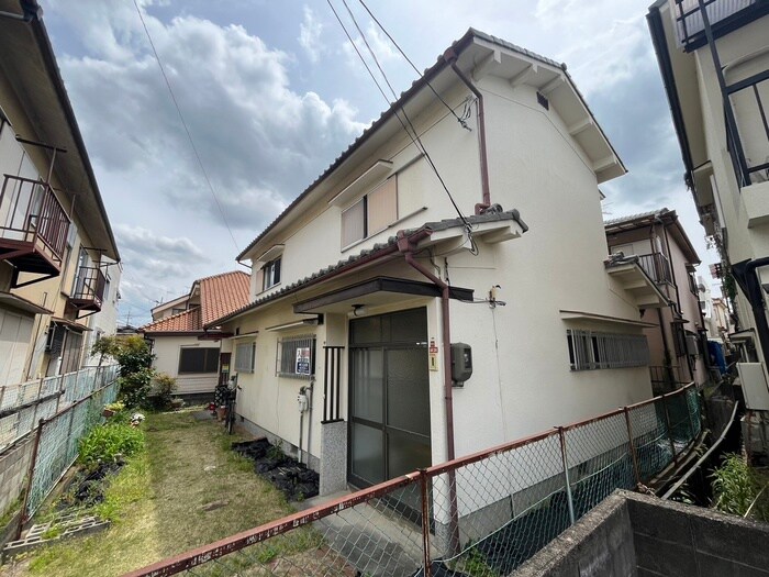 物件外観写真3　(外観写真)