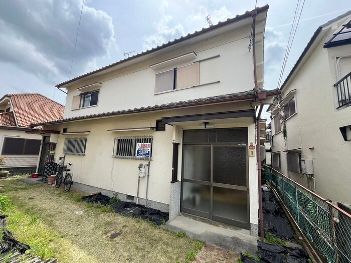 物件外観写真4　(外観写真)