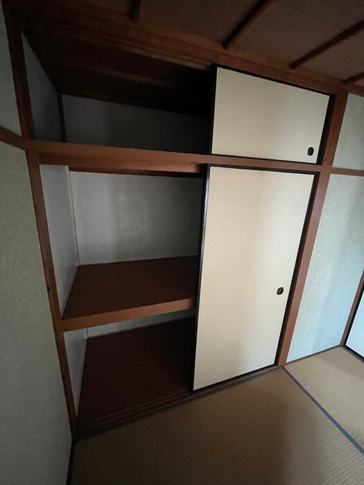 物件内観写真20　(収納)