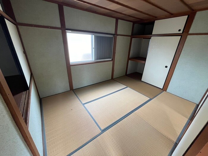 物件内観写真22　(居室)