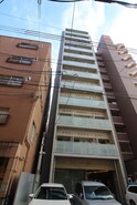 ルーチェ南森町
