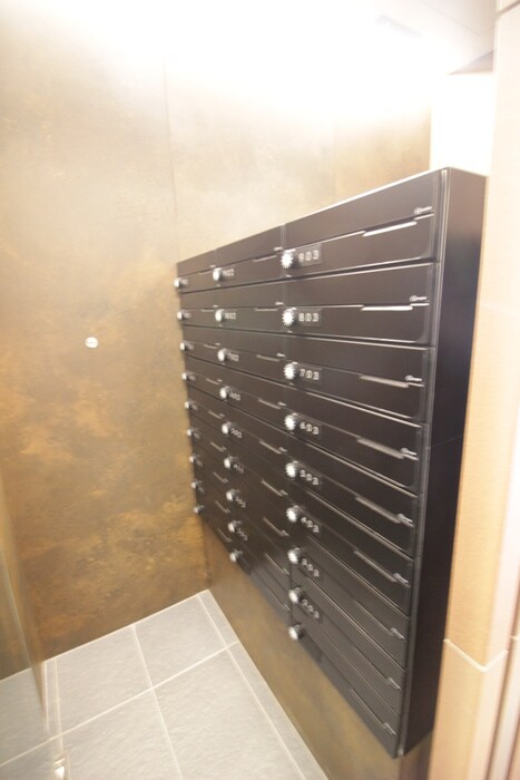 物件外観写真3　(建物設備)