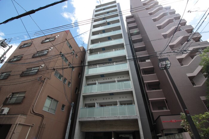 物件外観写真6　(外観写真)