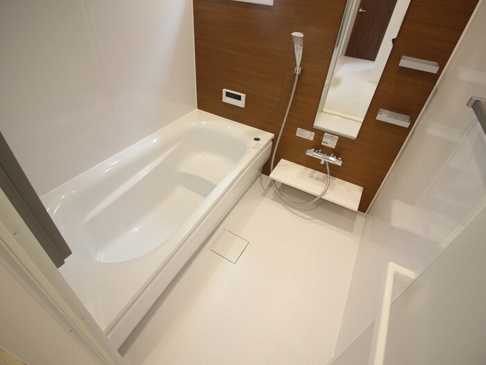 物件内観写真11　(バス／シャワールーム等)