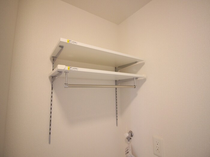 物件内観写真19　(収納)