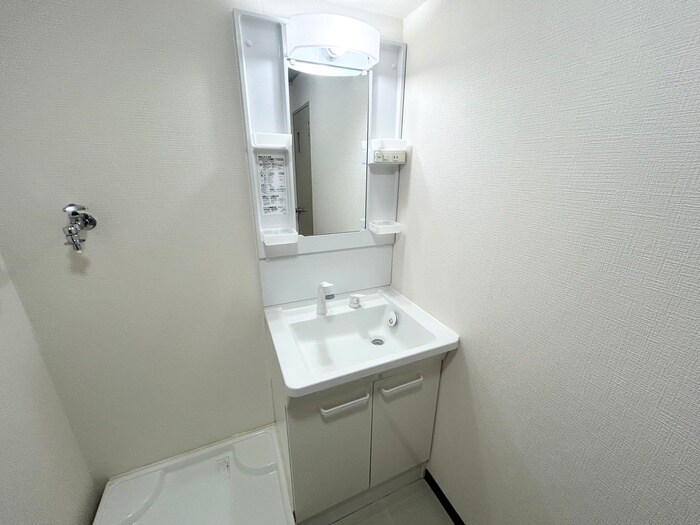 物件内観写真13　(洗面)