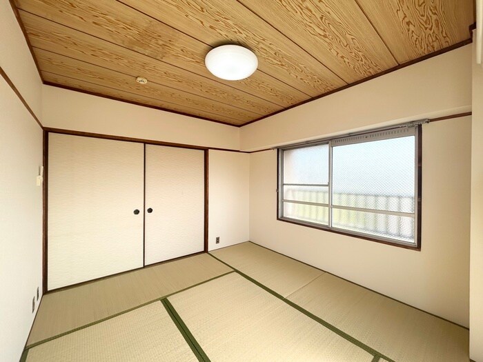 物件内観写真14　(居室)