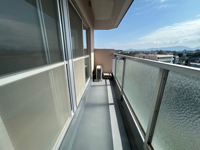 物件内観写真21　(ベランダ・バルコニー)