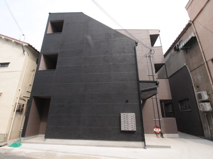 物件外観写真6　(周辺環境)