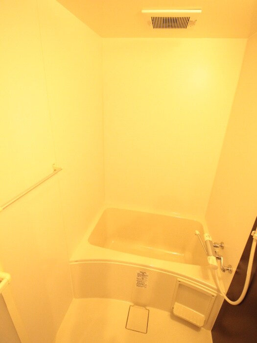 物件内観写真10　(バス／シャワールーム等)