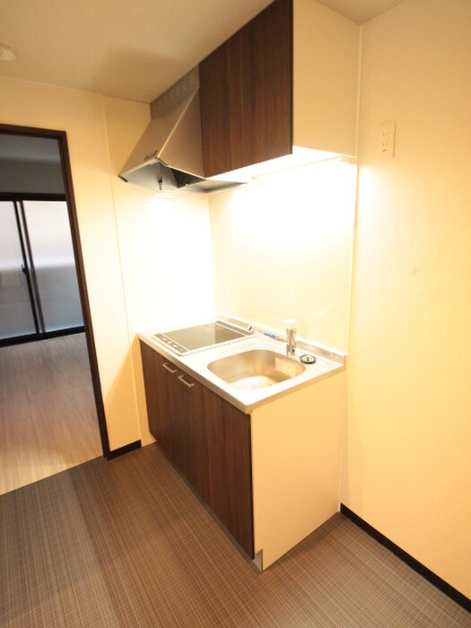 物件内観写真11　(キッチン)