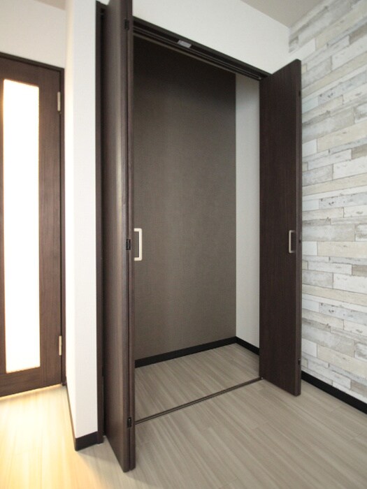 物件内観写真14　(収納)