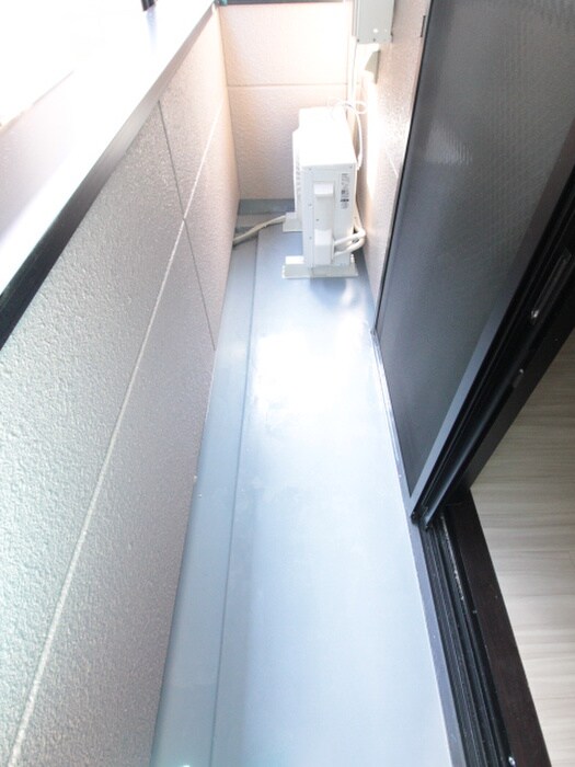 物件内観写真15　(ベランダ・バルコニー)