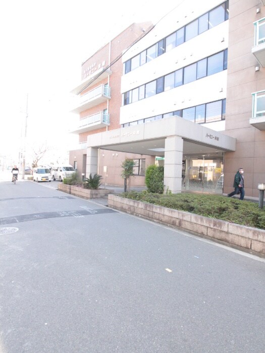 物件内観写真22　(周辺環境)