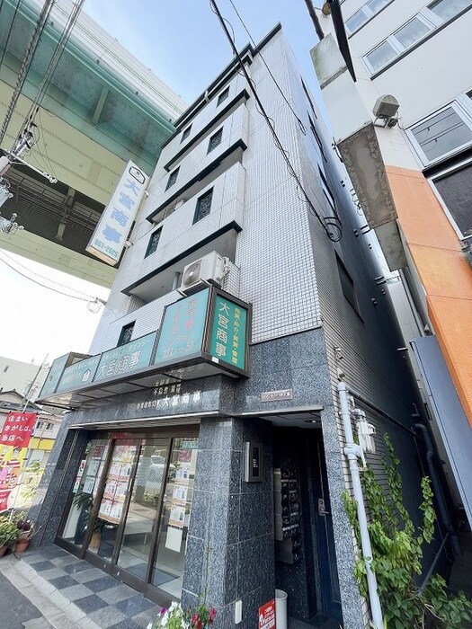 物件外観写真2　(外観写真)