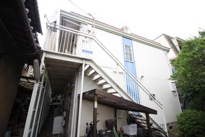 リバーサイド嵯峨野外観写真