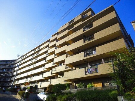 グランアークス千里山(312)外観写真