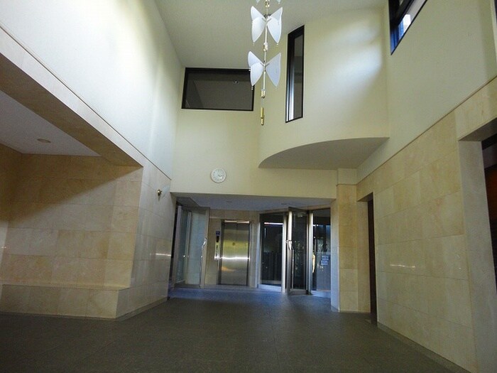 物件外観写真3　(建物設備)