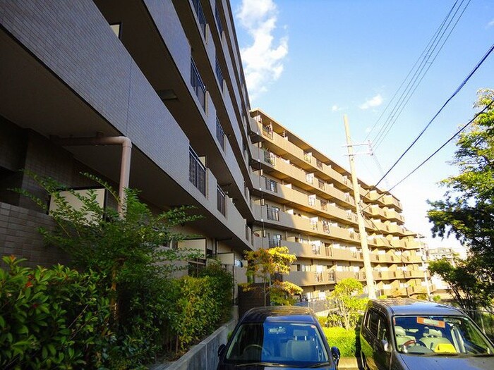 物件外観写真6　(駐車場)