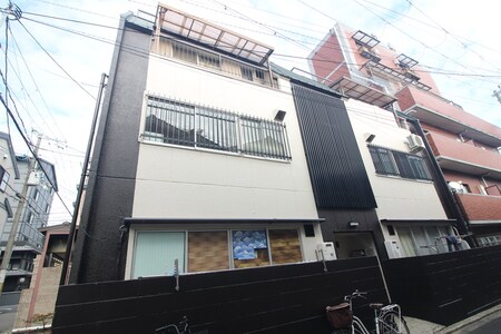 杉田マンション外観写真