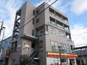 上牧駅前さくらビル