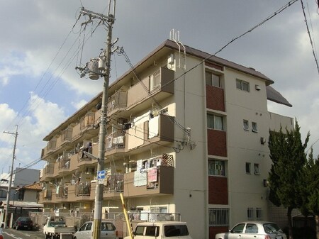 桜ヶ丘レジデンスⅠ外観写真
