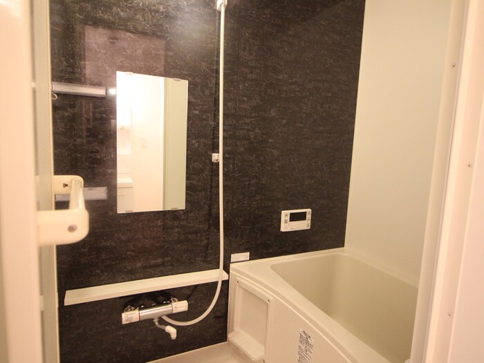 物件内観写真12　(バス／シャワールーム等)