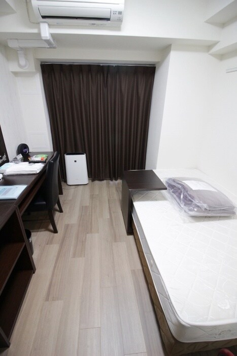 物件内観写真10　(居室)