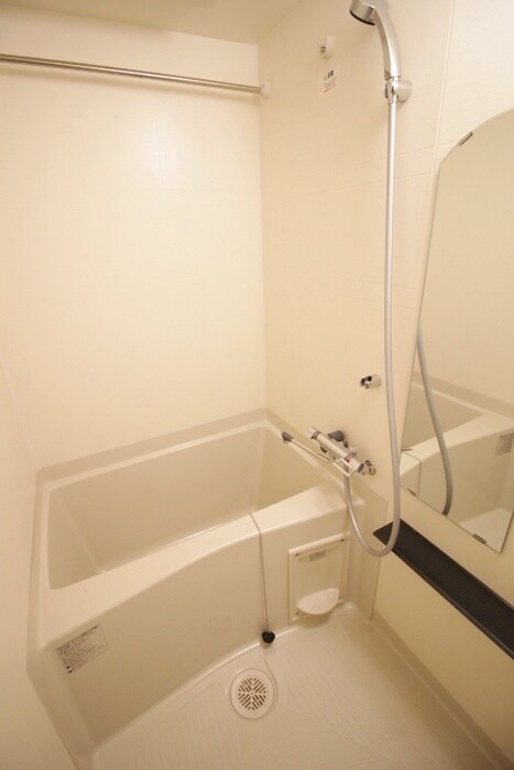 物件内観写真12　(バス／シャワールーム等)