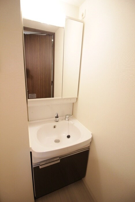 物件内観写真14　(洗面)