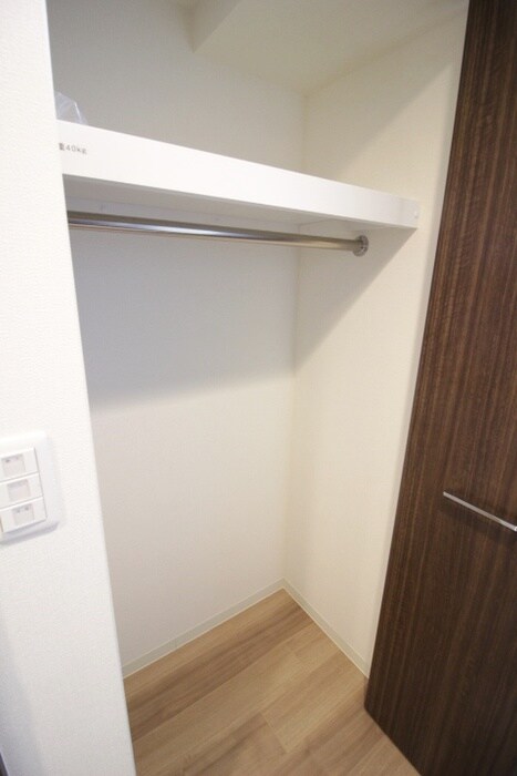 物件内観写真17　(収納)