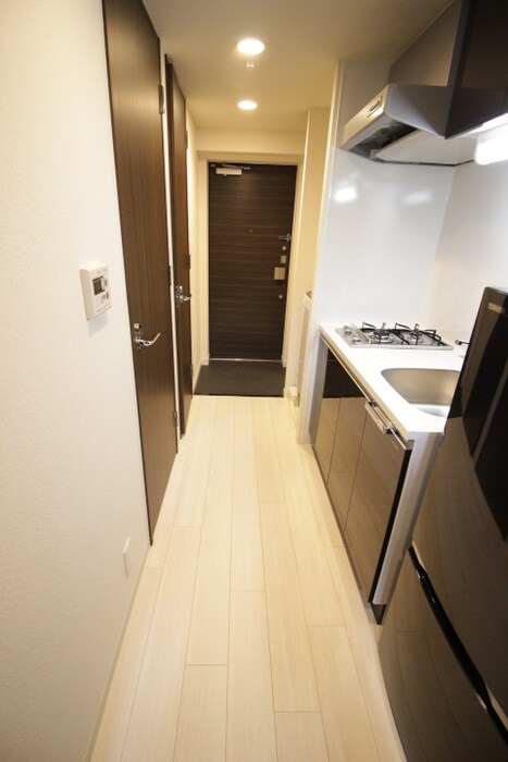 物件内観写真18　(廊下)