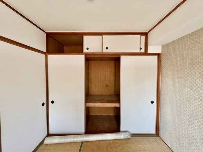 物件内観写真13　(収納)