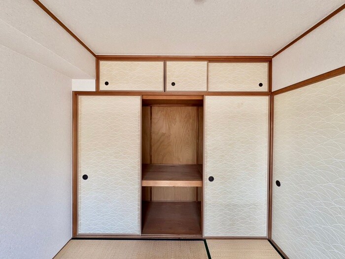 物件内観写真13　(収納)