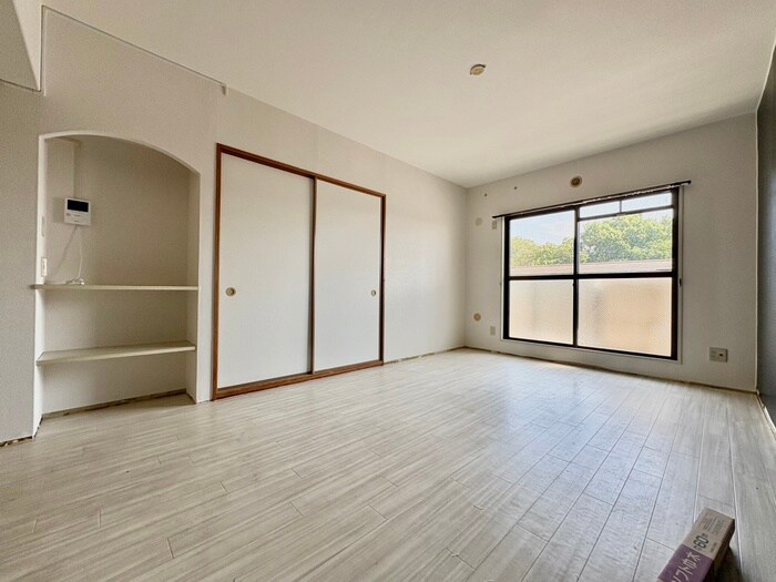 物件内観写真16　(居室)